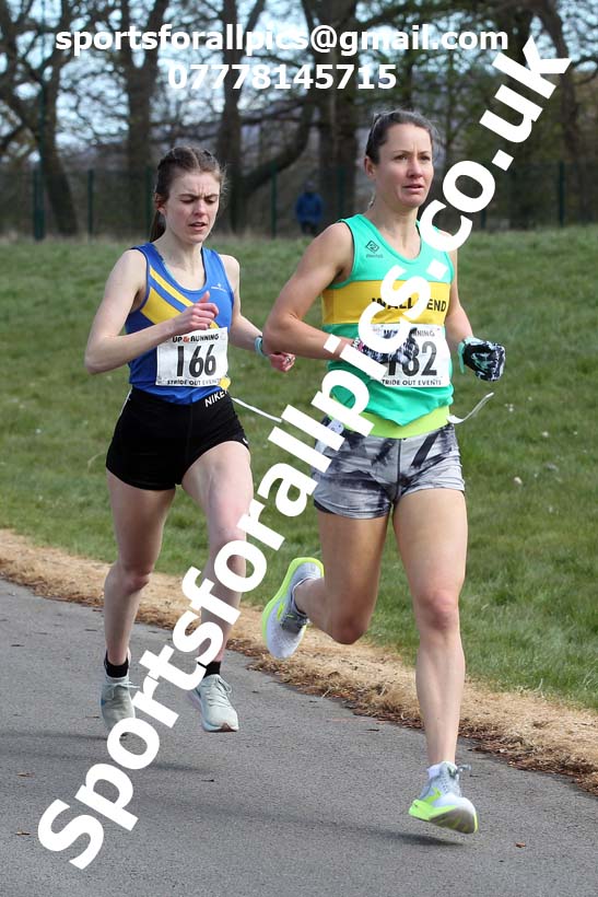 Graded 5k, 2021 Middlesbrough Endeavour Graded 5k, Middlesbrough, Sunday, April 11th. Photo: David T. Hewitson/Sports for All Pics